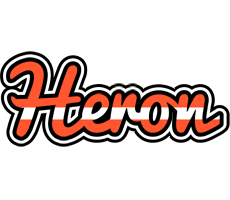 Heron denmark logo