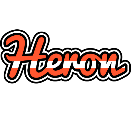Heron denmark logo