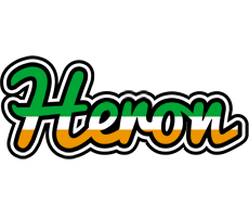 Heron ireland logo