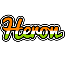 Heron mumbai logo