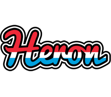 Heron norway logo