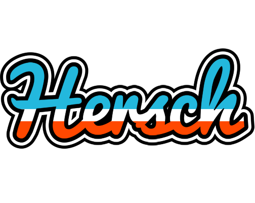 Hersch america logo