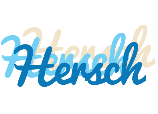 Hersch breeze logo