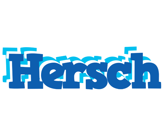 Hersch business logo