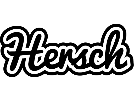 Hersch chess logo