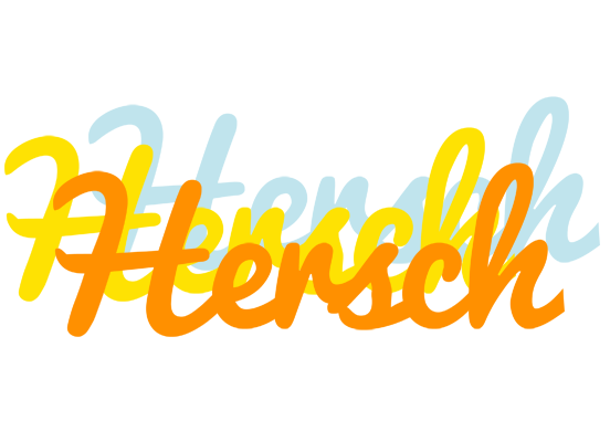 Hersch energy logo