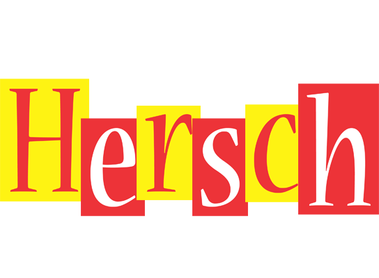 Hersch errors logo