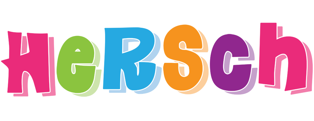 Hersch friday logo