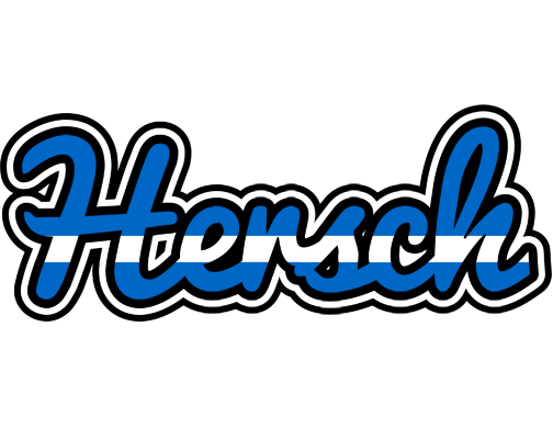 Hersch greece logo