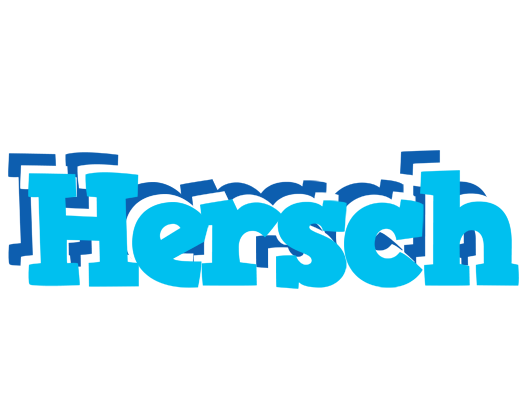 Hersch jacuzzi logo