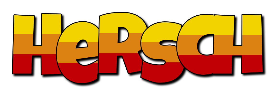 Hersch jungle logo