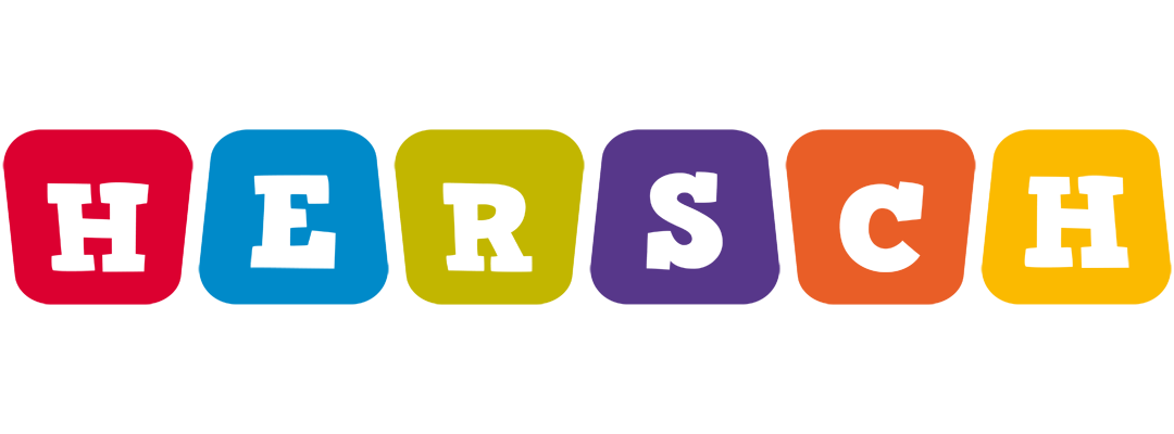 Hersch kiddo logo