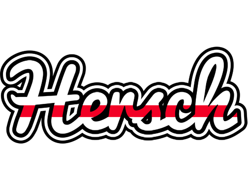 Hersch kingdom logo