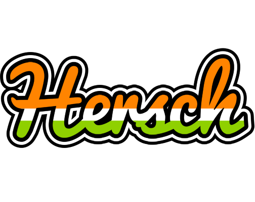 Hersch mumbai logo