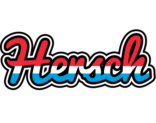 Hersch norway logo