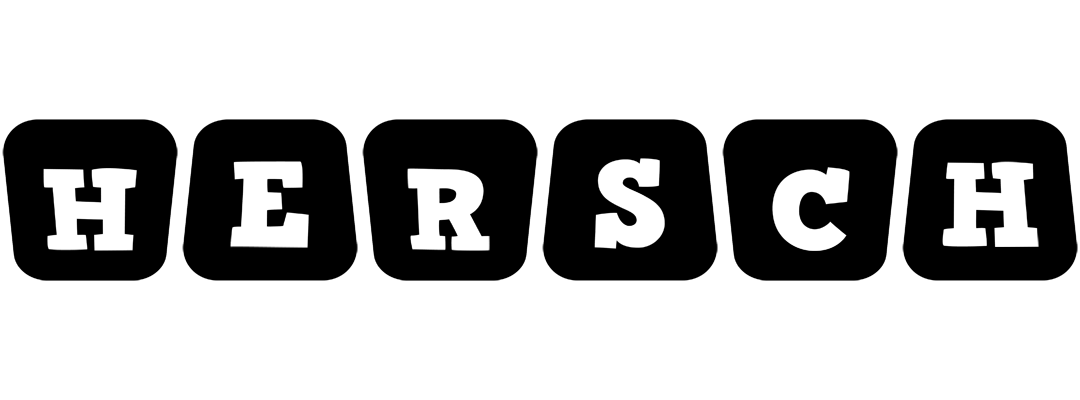 Hersch racing logo