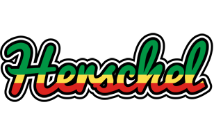 Herschel african logo
