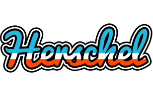Herschel america logo
