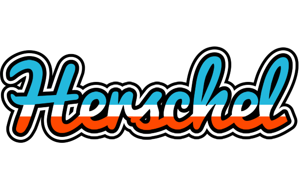 Herschel america logo