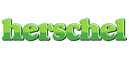 Herschel apple logo