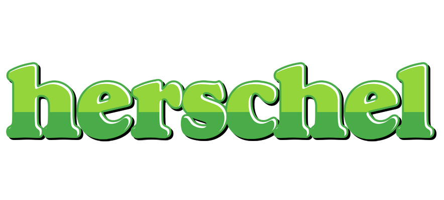Herschel apple logo