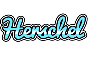 Herschel argentine logo