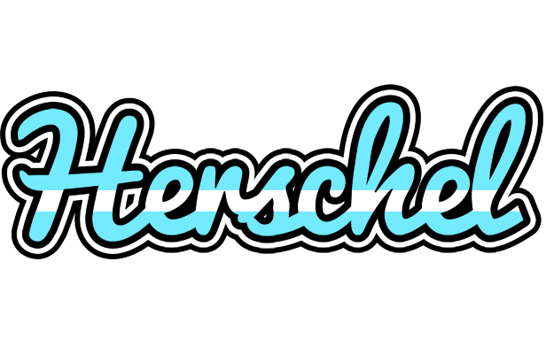 Herschel argentine logo