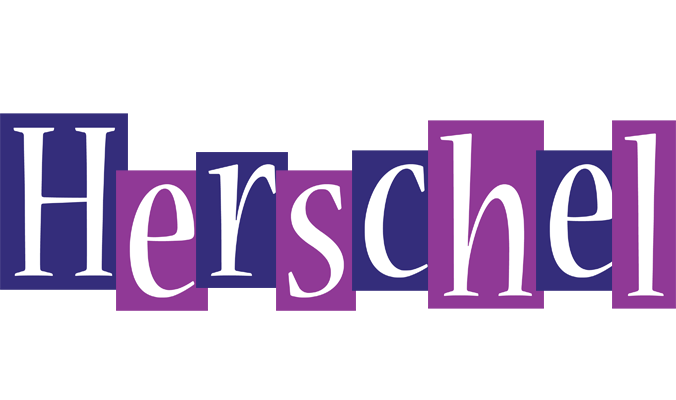 Herschel autumn logo