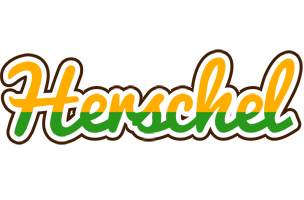 Herschel banana logo