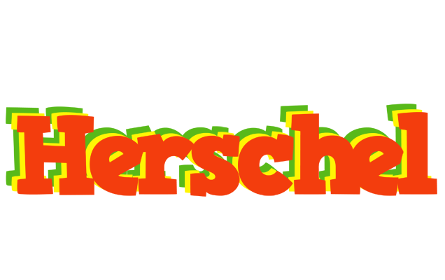 Herschel bbq logo