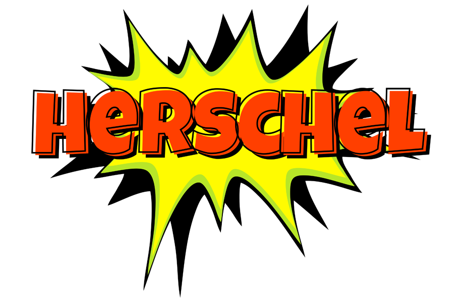 Herschel bigfoot logo