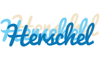 Herschel breeze logo