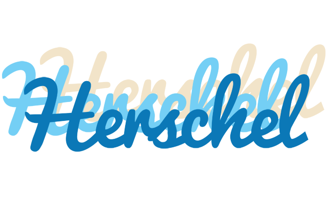 Herschel breeze logo