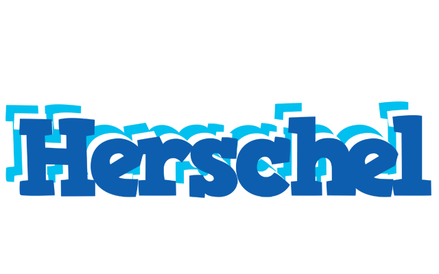 Herschel business logo