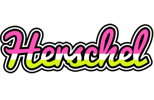 Herschel candies logo