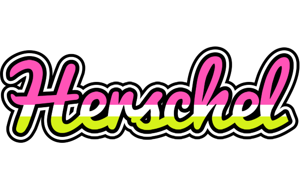 Herschel candies logo