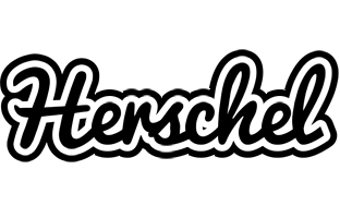 Herschel chess logo