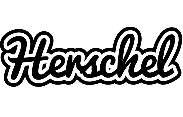 Herschel chess logo