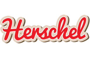 Herschel chocolate logo