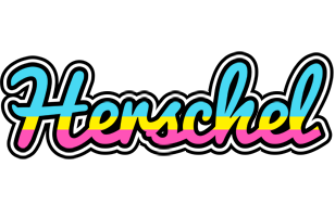 Herschel circus logo