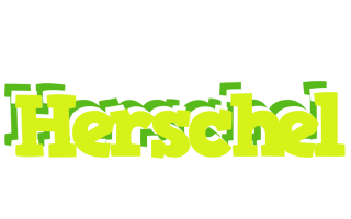 Herschel citrus logo