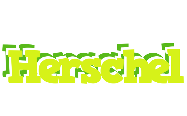 Herschel citrus logo