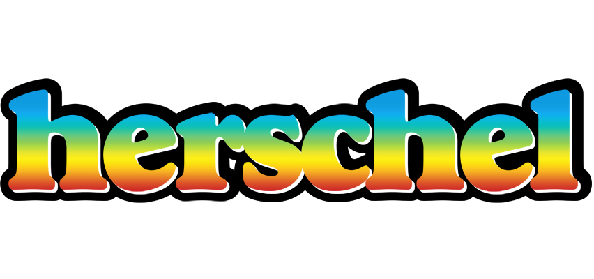 Herschel color logo