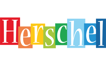 Herschel colors logo
