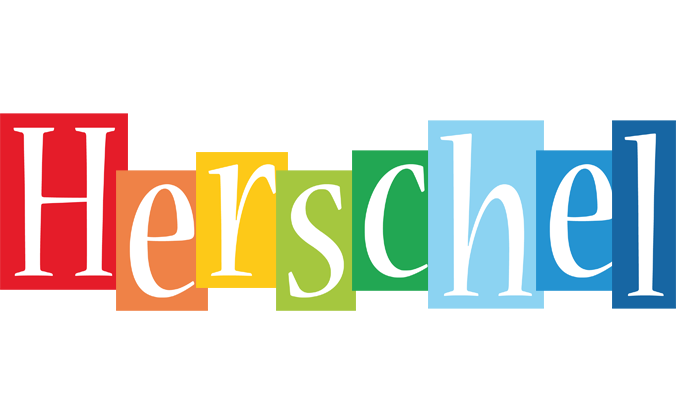 Herschel colors logo