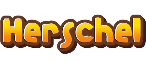 Herschel cookies logo