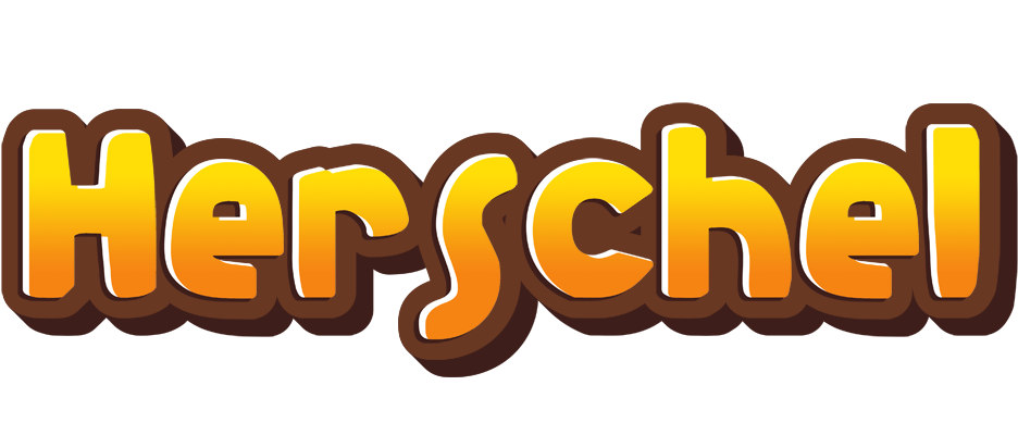 Herschel cookies logo