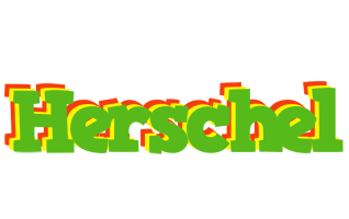 Herschel crocodile logo