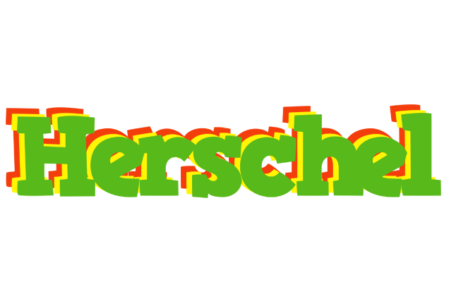 Herschel crocodile logo