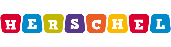 Herschel daycare logo